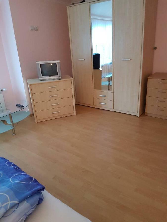 Guest House Iveta Sofia Exterior photo