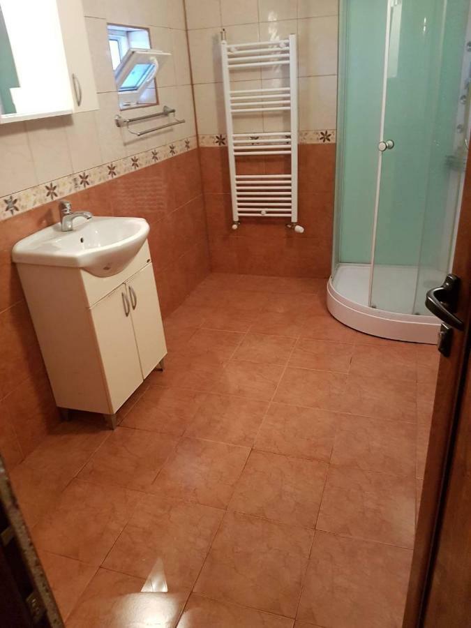 Guest House Iveta Sofia Exterior photo